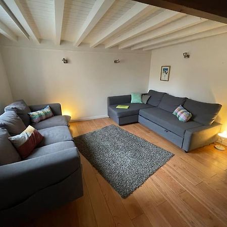 Joli Canut - Proche De Fourviere - 6 Couchages Лион Экстерьер фото